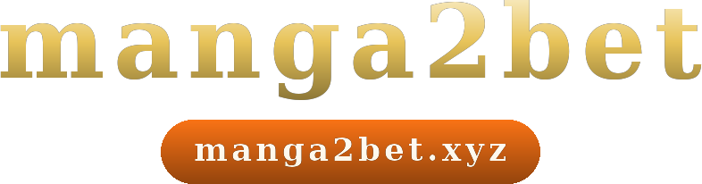 manga2bet logo
